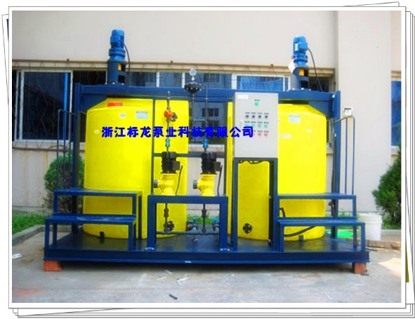 調節(jie)PH值，加酸(suān)（加堿）裝(zhuang)置